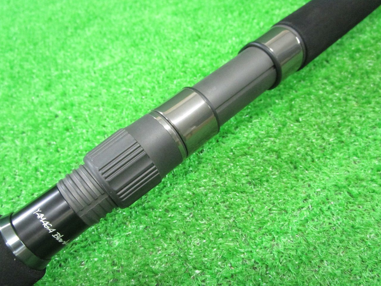 ヤマガブランクス ブルースナイパー97