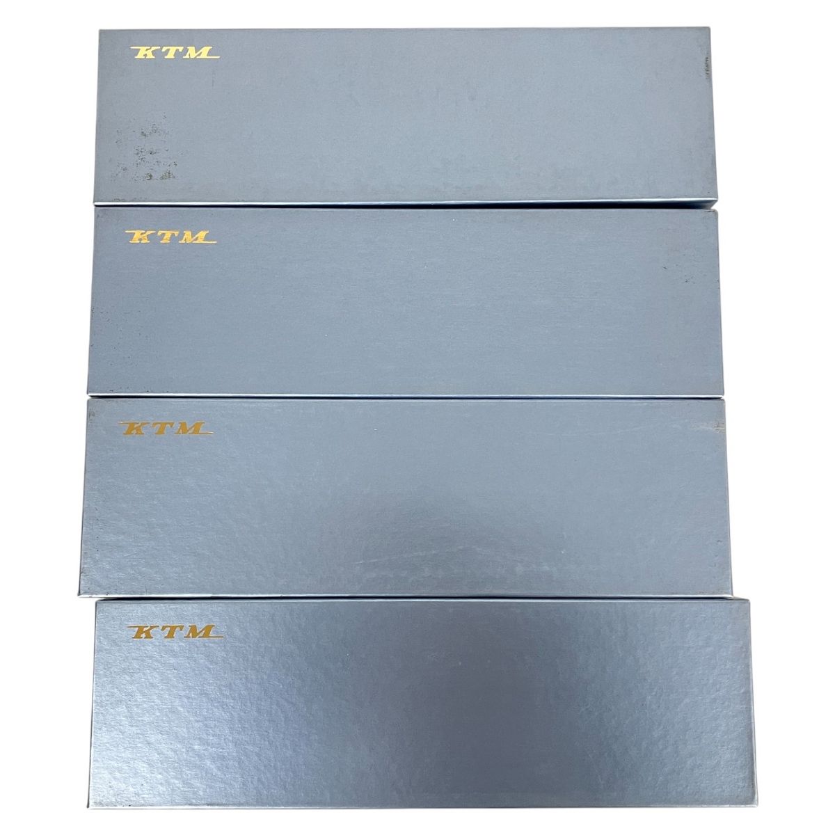 KTM カツミ ナハネ20 ナハフ20 カニ21 ナロネ21 20系客車 金ラベル 4両セット HOゲージ 鉄道模型 ジャンク K10475528