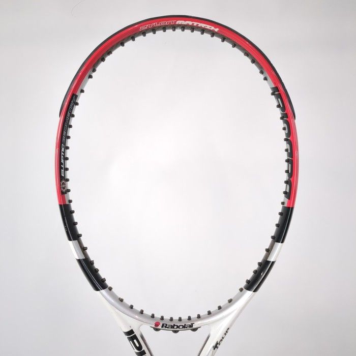 ドライブ ゼット ツアー 未使用 Babolat バボラ DRIVE Z-TOUR 専用の
