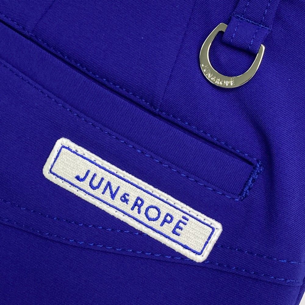 JUN-ROPE