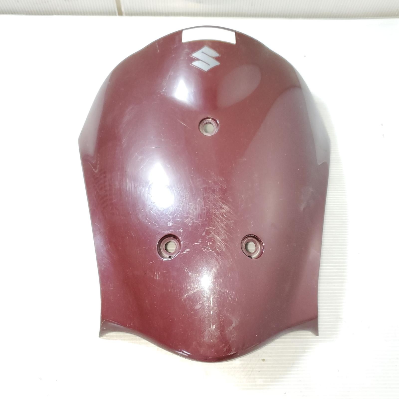 SUZUKI レッツ４ CA41A フロントカバー　Let's スズキ