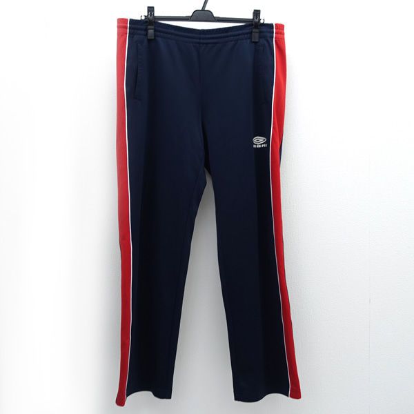 UMBRO / アンブロ ◇セットアップ/ジャージ/トラックジャケット