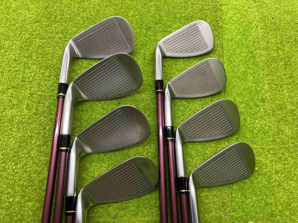 ヤマハ YAMAHA Femina 501 SYNCHRO 4548 フレックス L 5-9.S.A.P ヤマハ YAMAHA Femina 501 SYNCHRO 4548 フレックス L 5-9.S.A.P