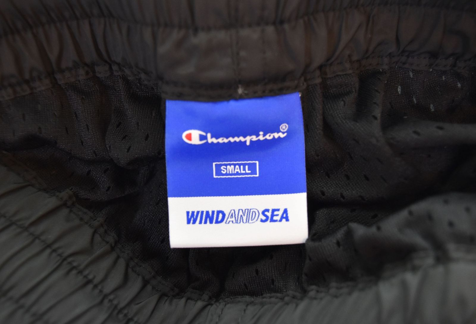 ウィンダンシー WIND AND SEA Champion チャンピオン ジョガー