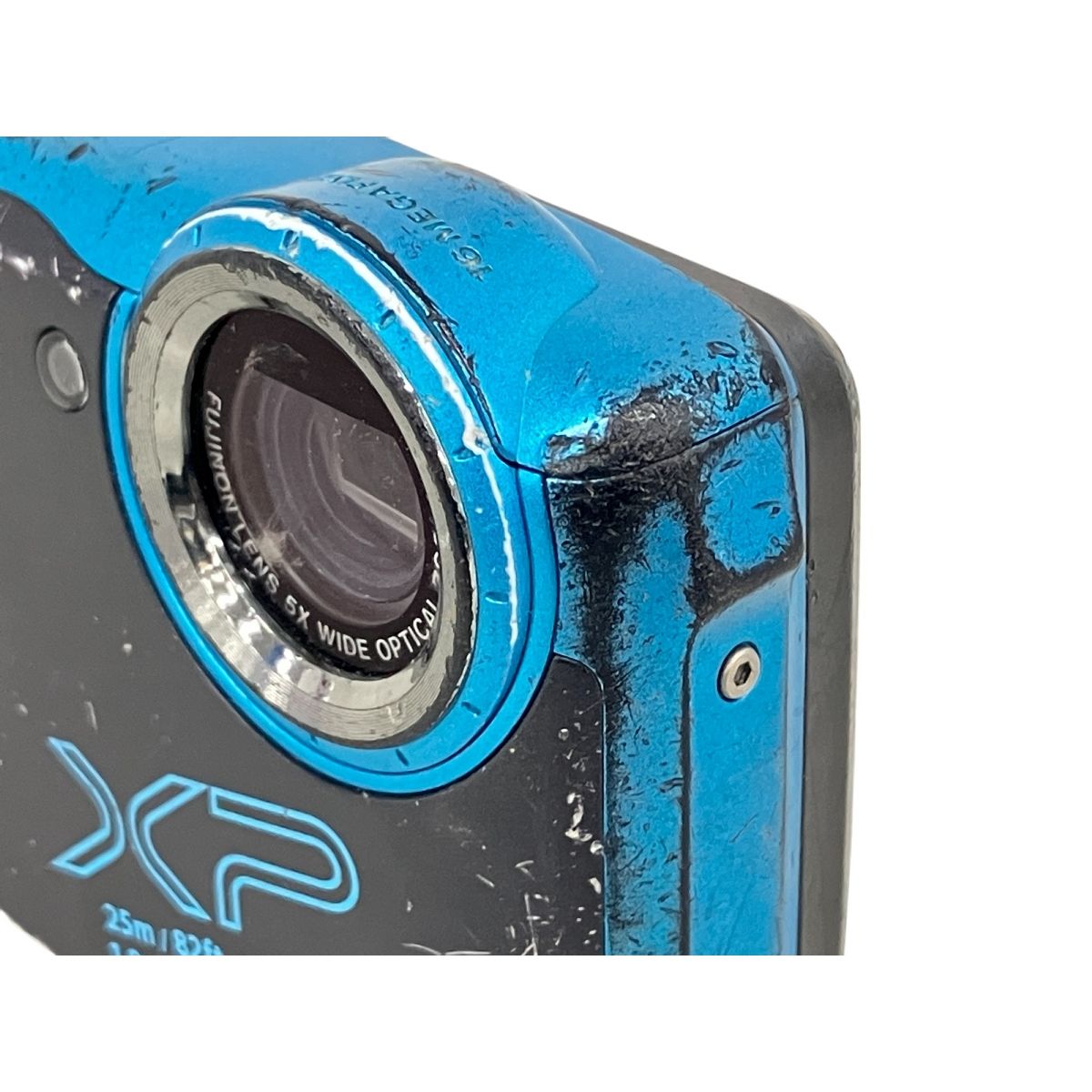 富士フイルム FUJIFILM FinePix XP140 コンパクト デジタル