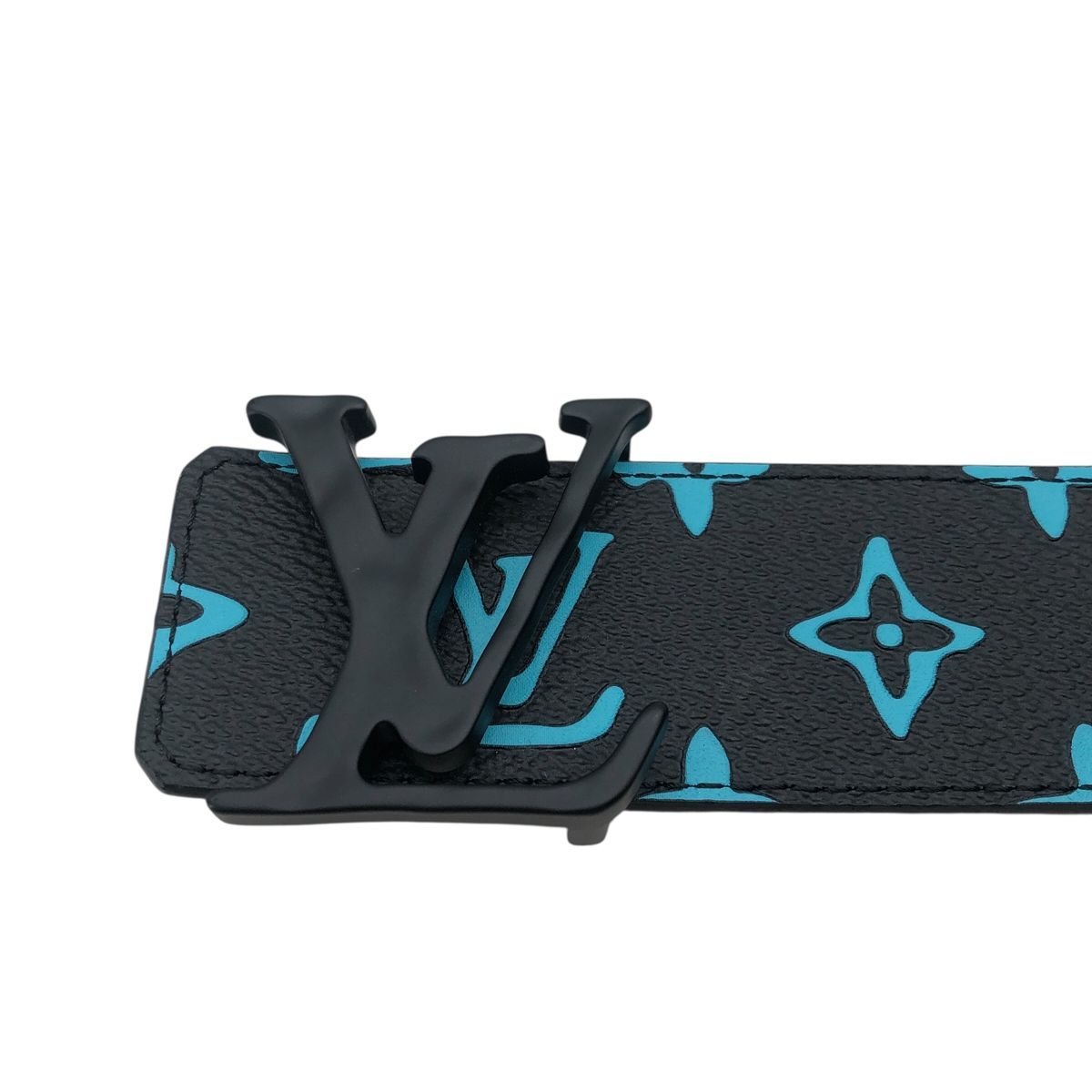 ルイヴィトン LOUIS VUITTON サンチュール ベルト M0660 ルイヴィトン LOUIS VUITTON サンチュール ベルト M0660