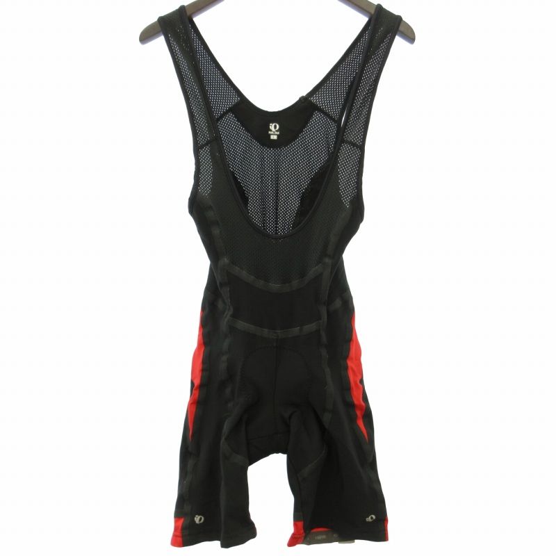 パールイズミ PEARL IZUMI ビブタイツ サイクルパンツ