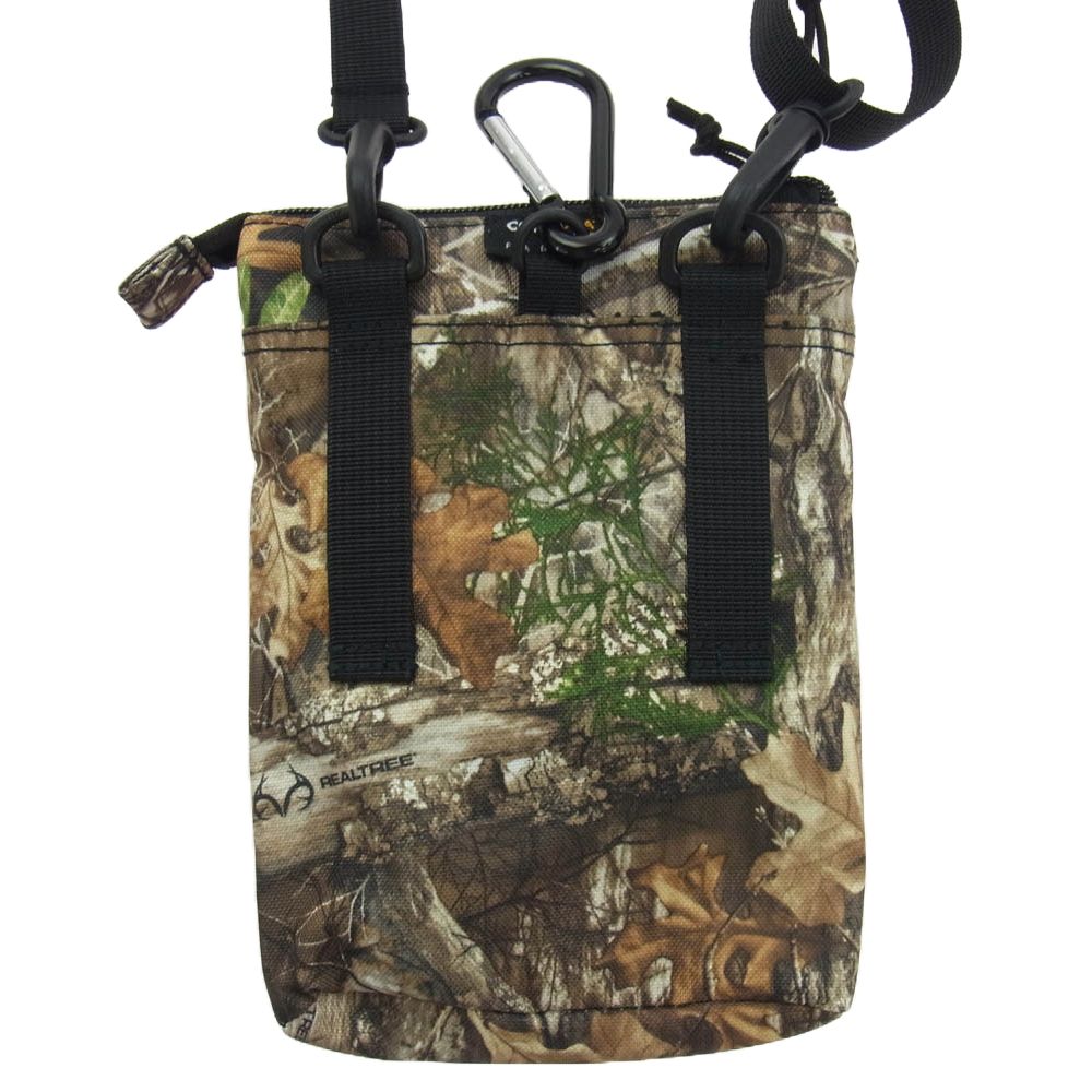 Supreme シュプリーム 19AW Real Tree Camo リアルツリー カモ  