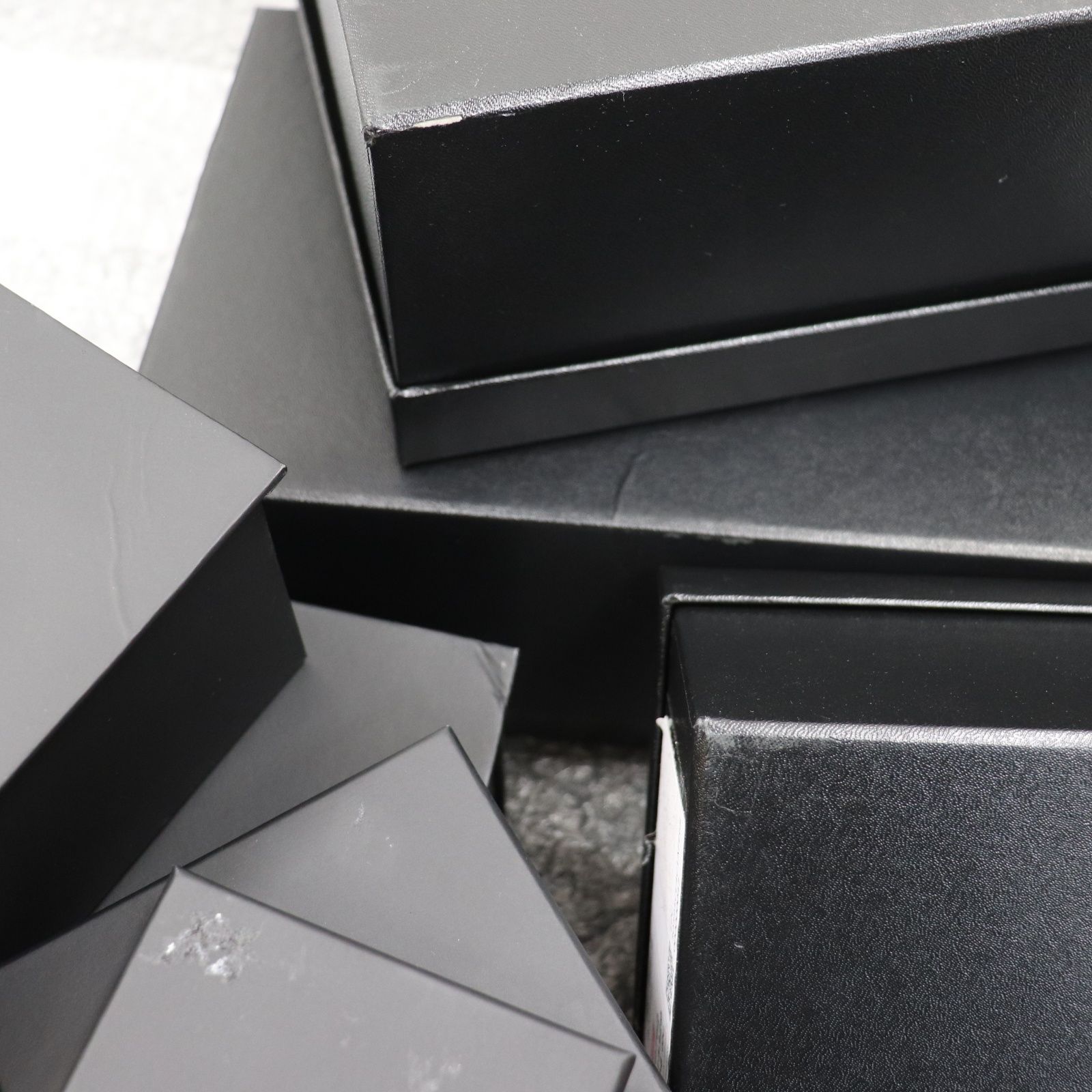 ITX5ALWZTJEK CHANEL シャネル BOX 空き箱 ショッパー 純正 紙袋