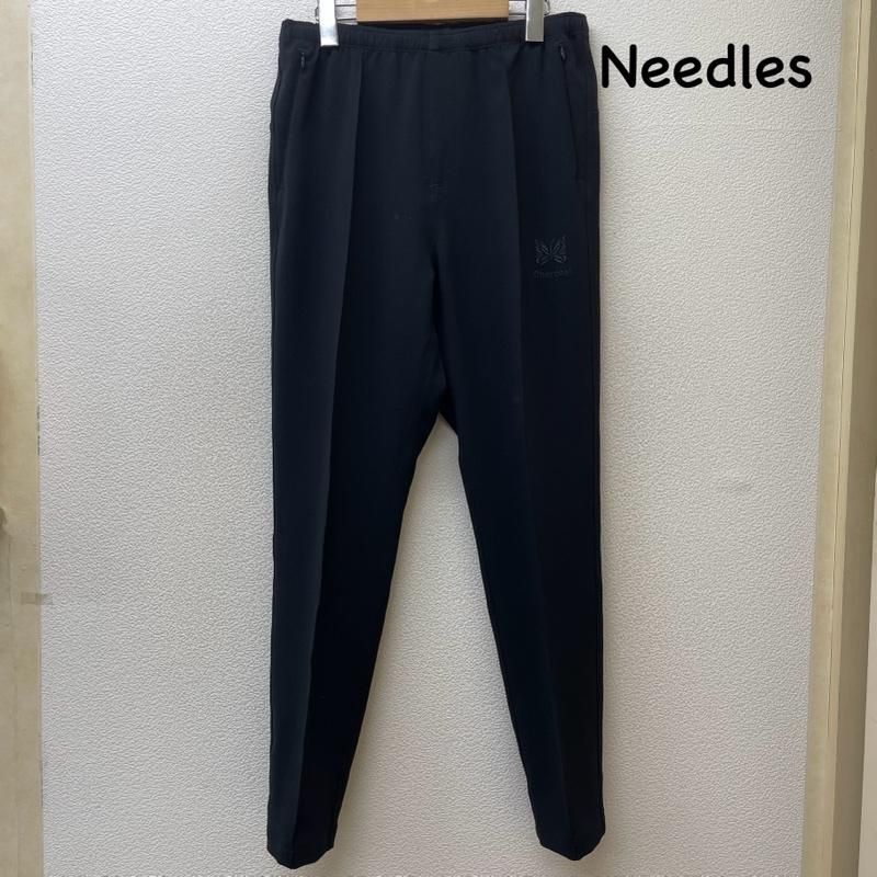 ニードルス ハイネックスウェット 蝶バタフライ RW337]NEEDLES