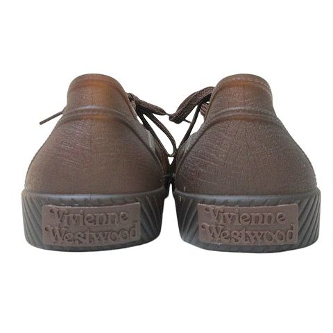 Vivienne Westwood ANGLOMANIA シューズ Vivienne Westwood x Vans 