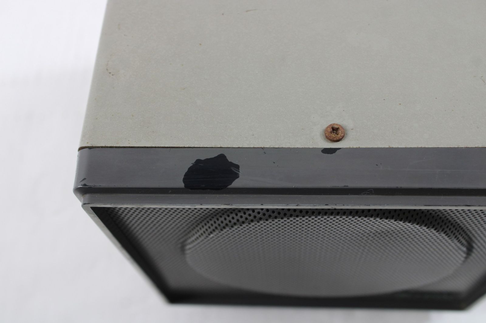 トリオ 外部スピーカー SP-520 アマチュア 無線機 ITH6YJN0CB9N-YR-T00-byebye トリオ 外部スピーカー SP-520 アマチュア 無線機 ITH6YJN0CB9N