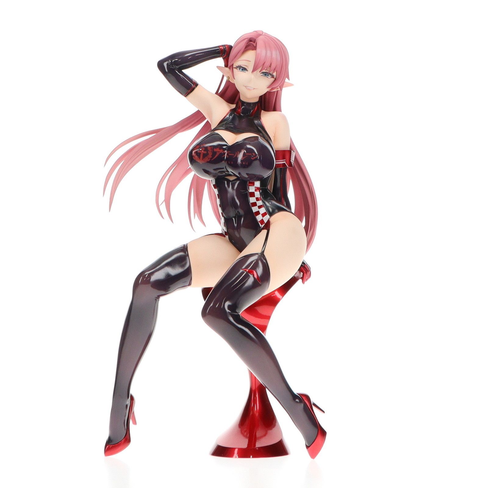 ミメヨイ アズールレーン デューク・オブ・ヨーク 妖華ブランズ