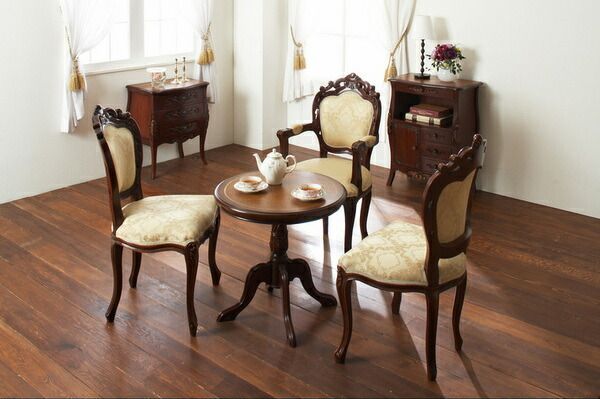 木製|マホガニー