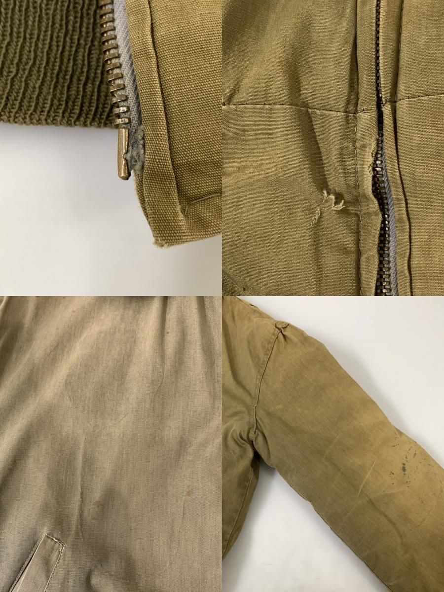FLIGHT JACKET