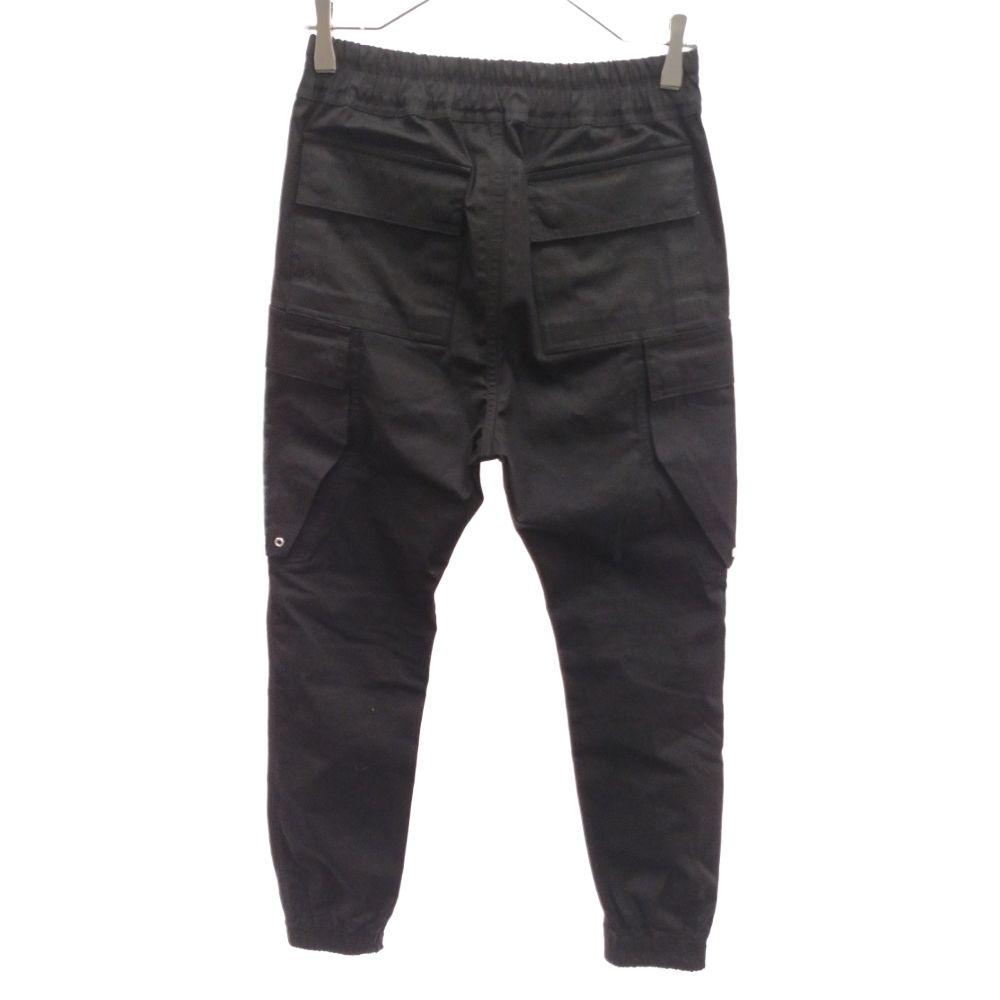 Rick Owens 19ss CARGO JOG ジョガーパンツ Rick リックオウエンス