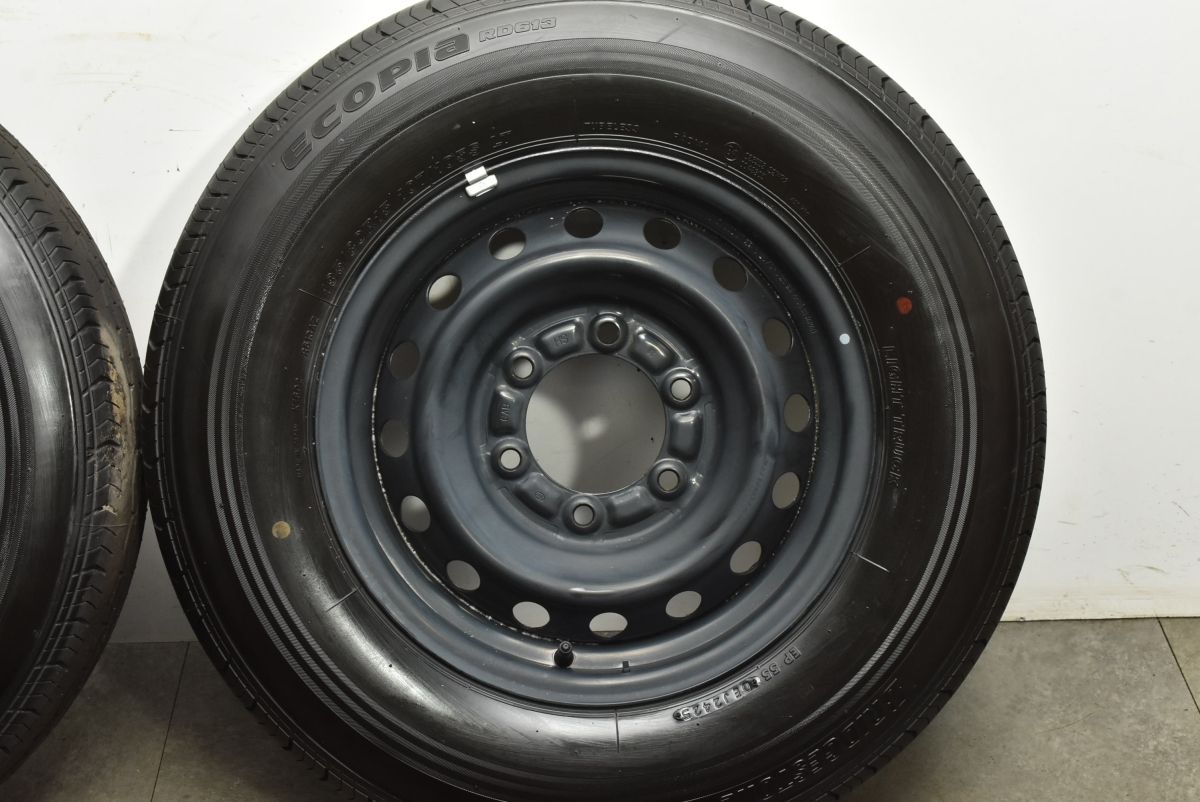 LT レジアスエース