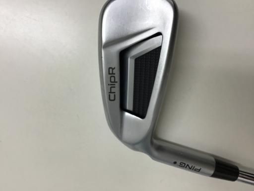 予約商品】ピン BunkR ウェッジ Z-Z115 スチールシャフト メンズ 左用