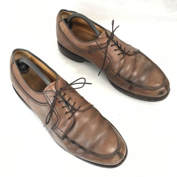 Allen Edmonds Stockbridge アレンエドモンズ/ストックブリッジ☆本革