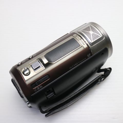 HC V 720 M ブラウン デジタルビデオカメラ Panasonic 本体 08000