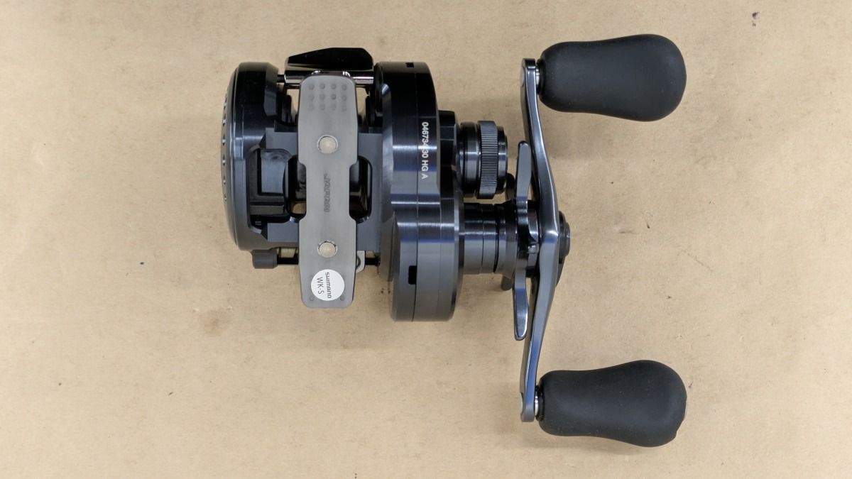 23 アンタレス DCMD XG 右巻き（23アンタレスDCMD XG 右巻き）