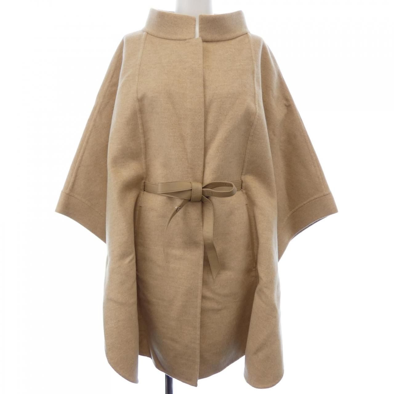 ロロピアーナ Loro Piana FAG3753 ケープ