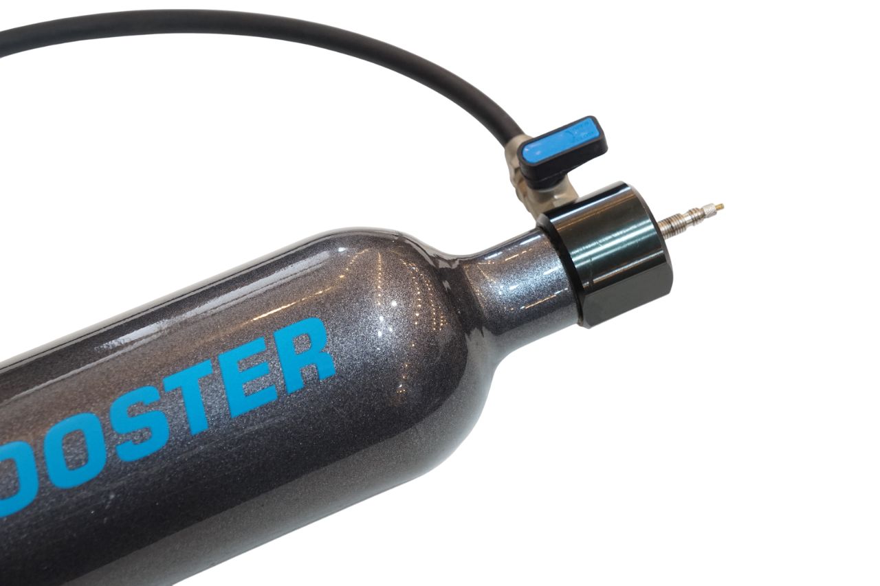 SCHWALBE シュワルベ タイヤブースター | バイチャリ浦和ベース