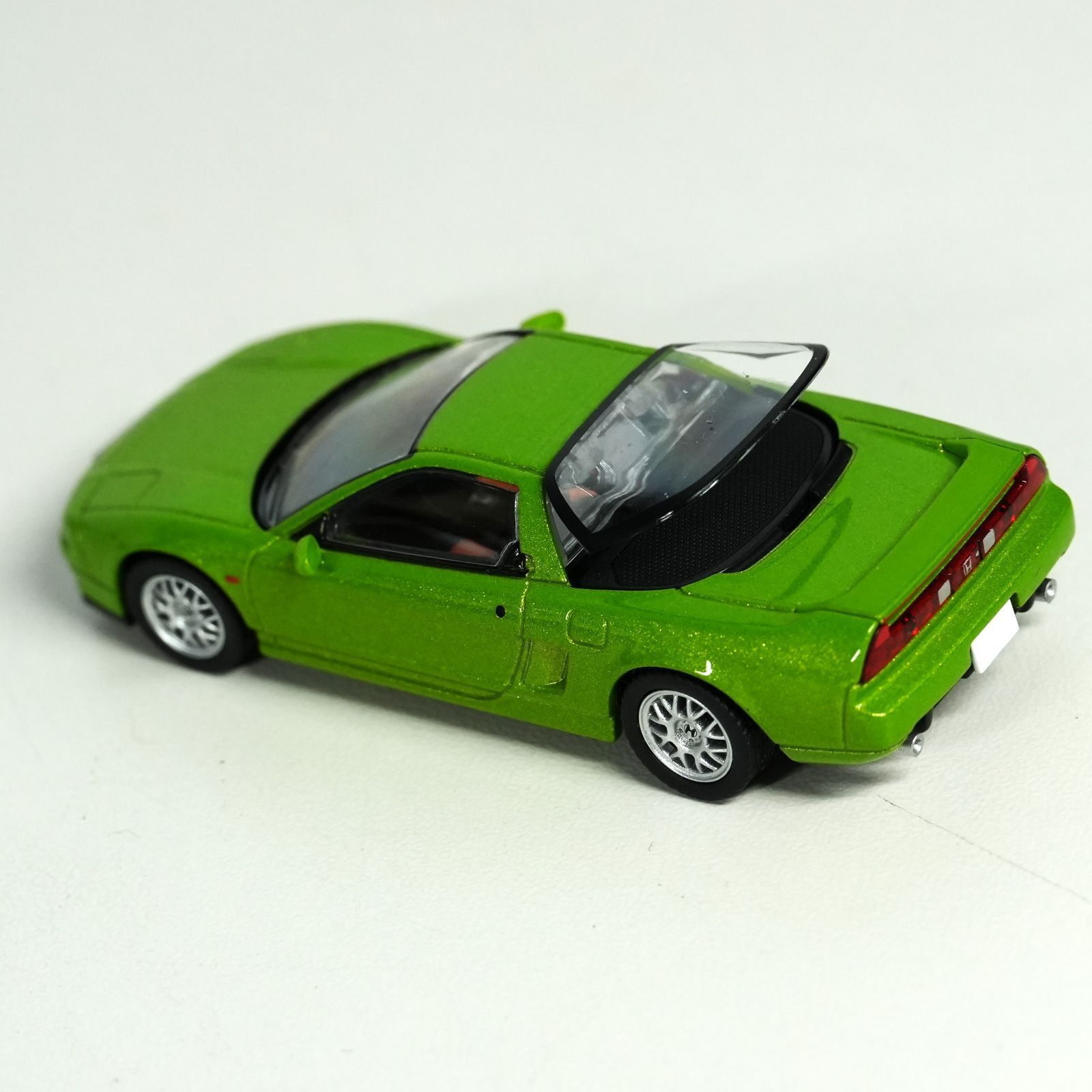 トミカリミテッドビンテージネオ　ホンダNSX typeS Amazon | トミーテック (TOMYTEC) トミカリミテッドヴィンテージ