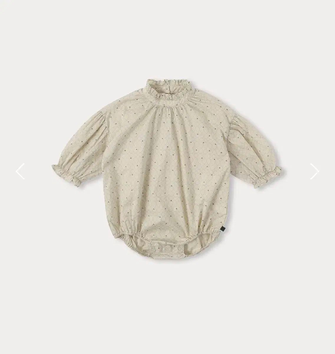 ボディスーツ 25