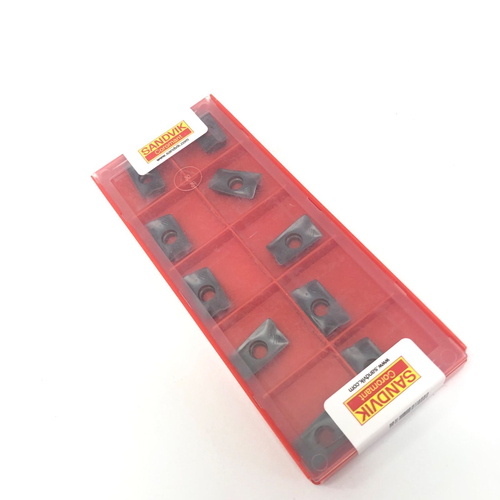 あすつく対応 「直送」 サンドビック ＳＶ 881-020204M-C-GM11144  コロドリル８８１用チップ　１１４４　ＣＯＡＴ881020204MCGM あすつく対応 「直送」 サンドビック ＳＶ 881-020204M-P-GM12044