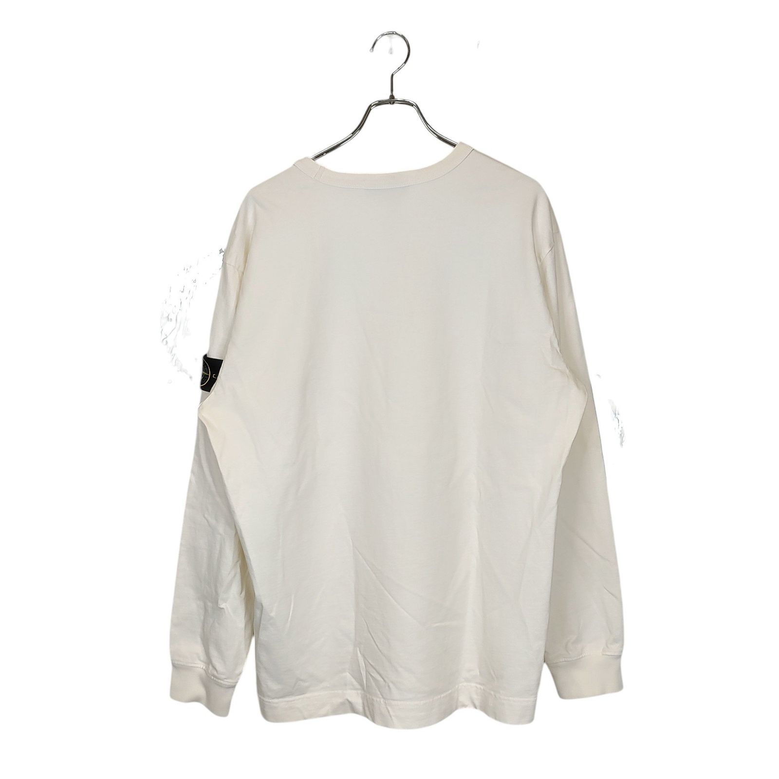 ストーンアイランド　stone  ヘビーウエイトロングtシャツ ストーンアイランド stone ヘビーウエイトロングtシャツ 楽天市場