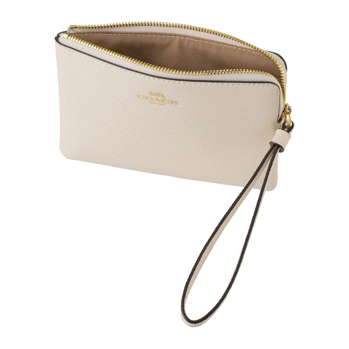 COACH☆コーチ☆ポーチ (新品☆未使用)