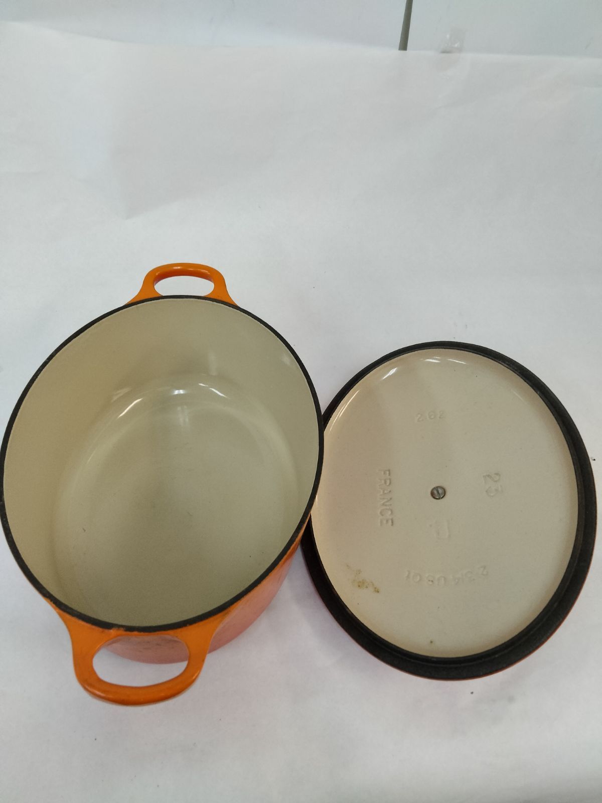 LE CREUSET