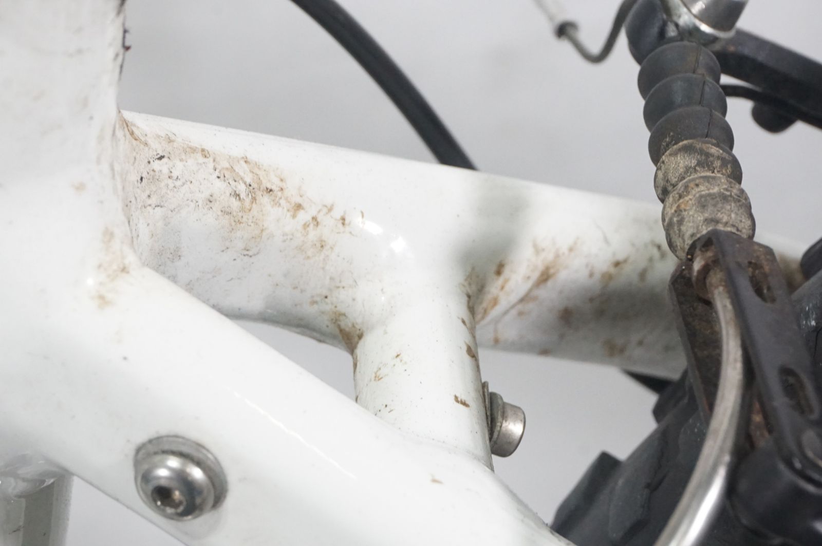 マウンテンバイク