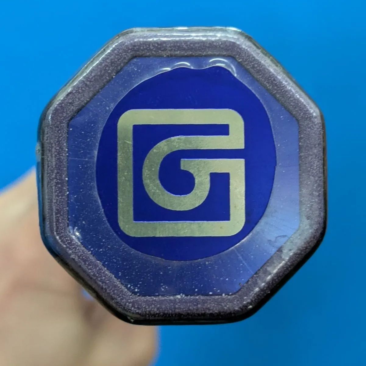 【新品・未使用】GOSEN GRAPOWER 110軟式テニスラケット ケース付 新品未使用】GOSEN GRAPOWER 110 軟式テニスラケット ケース付き