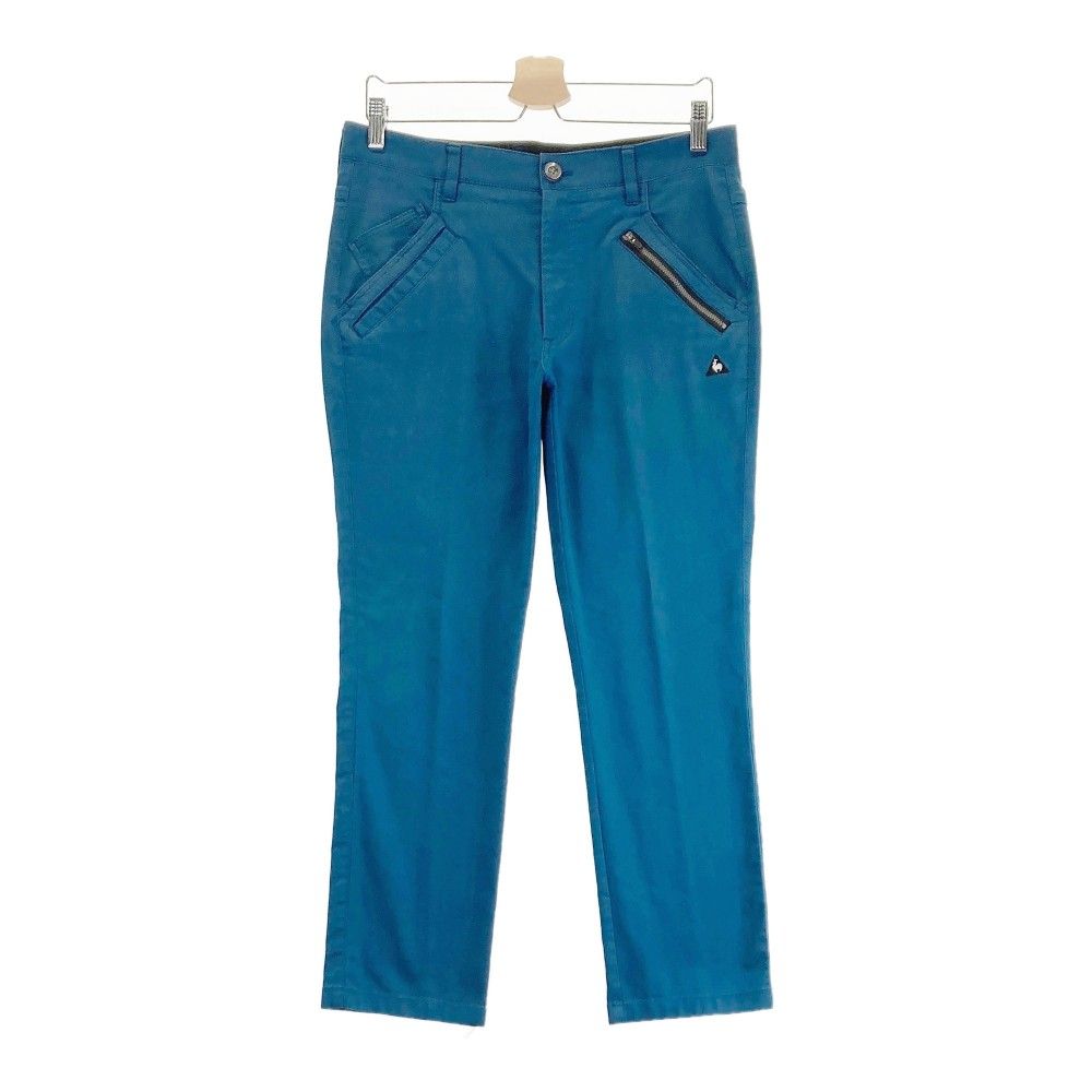 サイズ：82 LE COQ GOLF ルコックゴルフ ストレッチパンツ