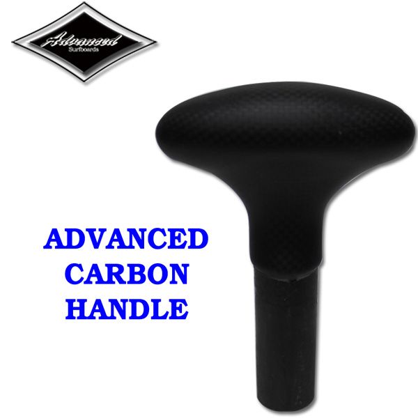 ADVANCED ADVANCED Carbon Handle Piece S Adjustable M Handle Grip SUP  Sap