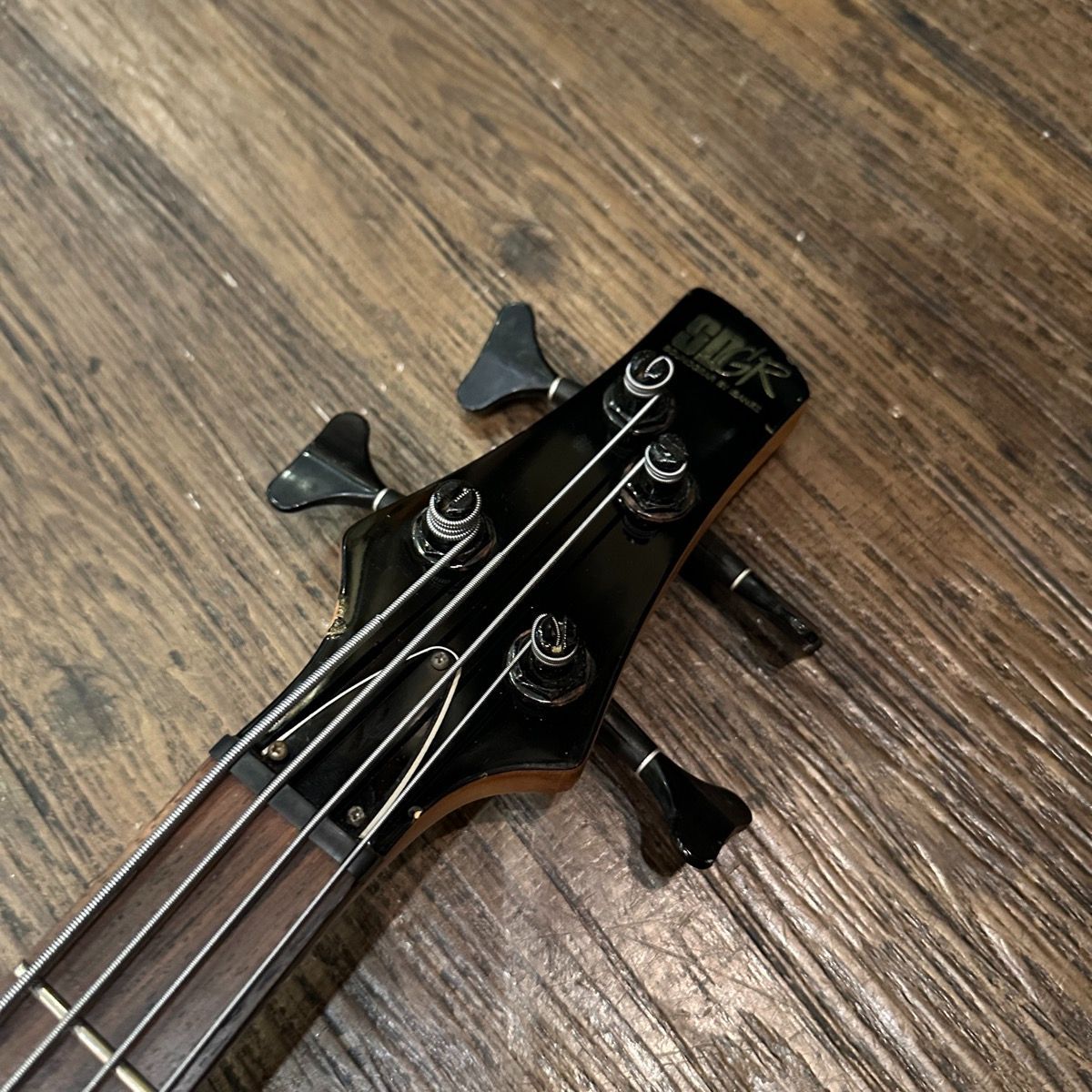 Ibanez SR600 フジゲン製ベース 中古品 Ibanez SR600 フジゲン製 エレキベース