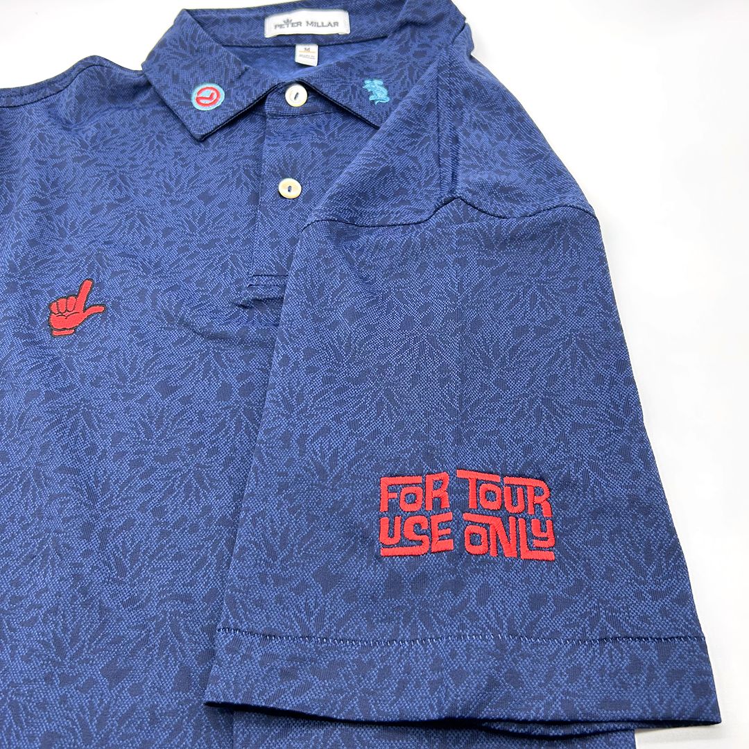 ⭐︎激レア 美品⭐︎】スコッティキャメロン 半袖ポロシャツ