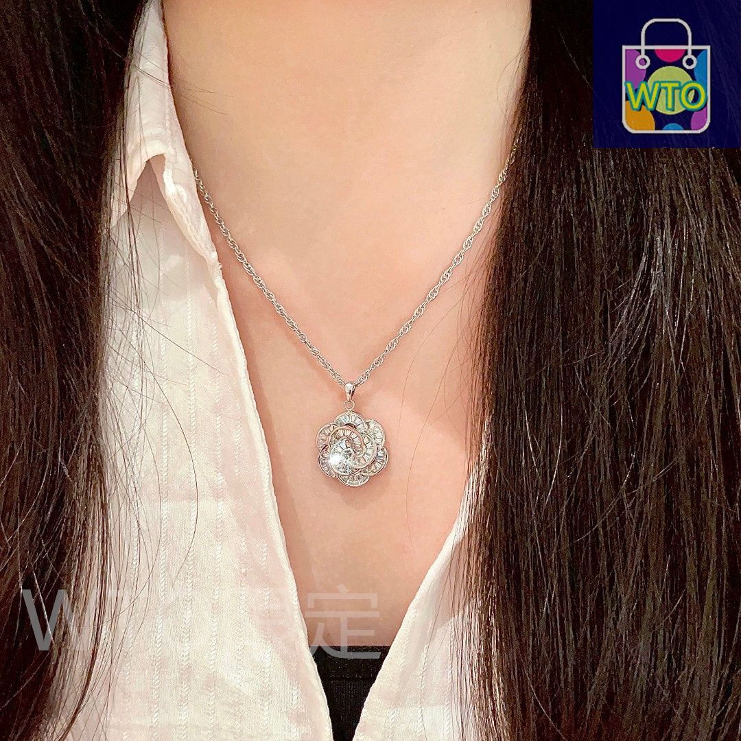 ♡CHANEL♡ヴィンテージ ハイヒール ネックレス シャネルヴィンテージ♡正規品。お値下げします♡（大幅値下げ中
