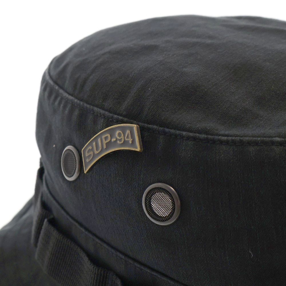 SUPREME (シュプリーム) 24AW Military Boonie ミリタリーブーニー