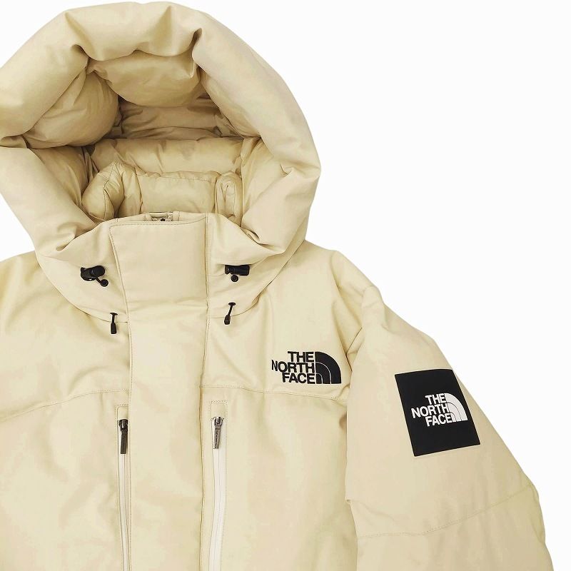 ザノースフェイス THE NORTH FACE Orbit Bartolo Light Jacket 