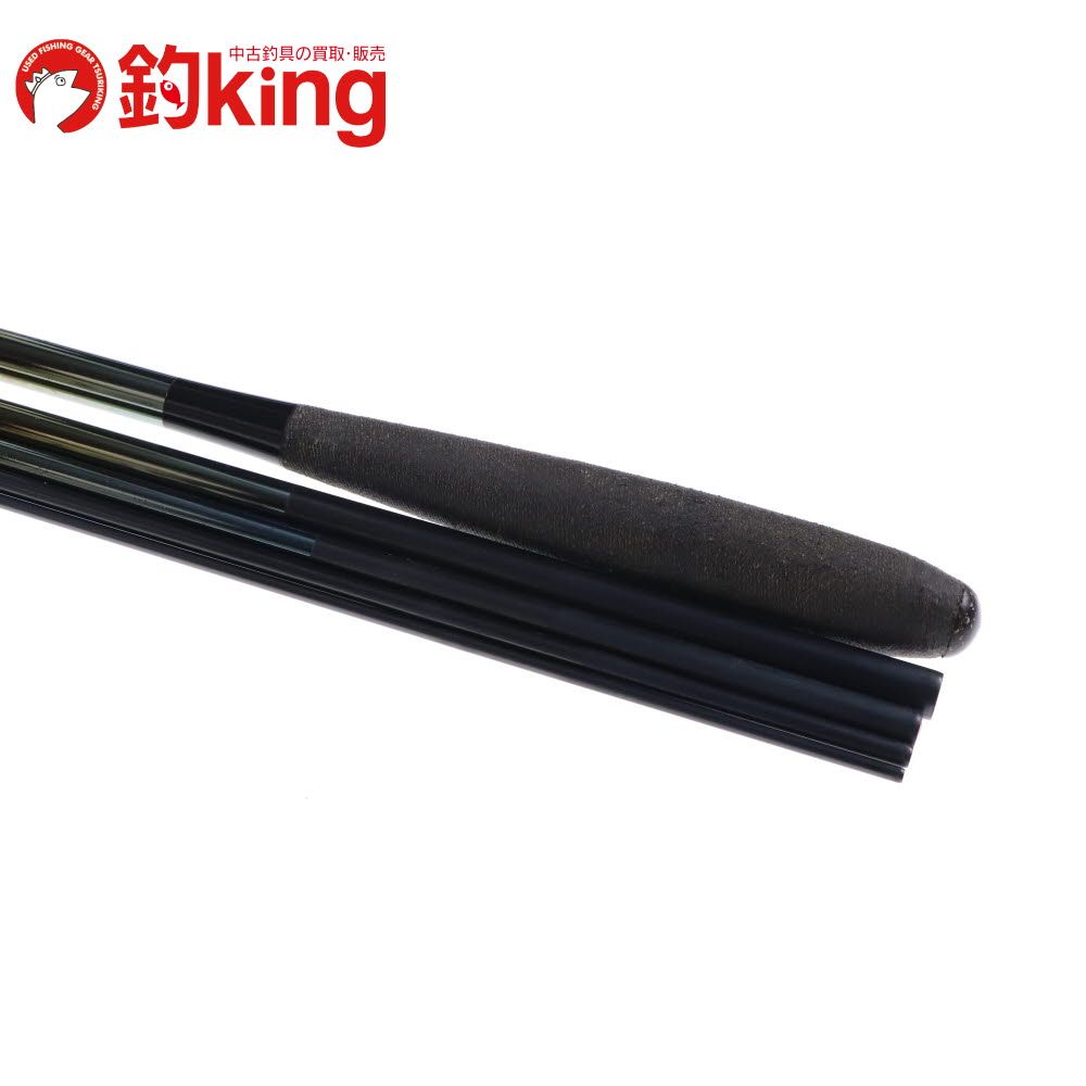 SHIMANO - 【中古】 シマノ 飛天弓 閃光 16   /S172L シマノ 飛天弓 閃光XX 16尺 /せんこうダブルエックス へら竿