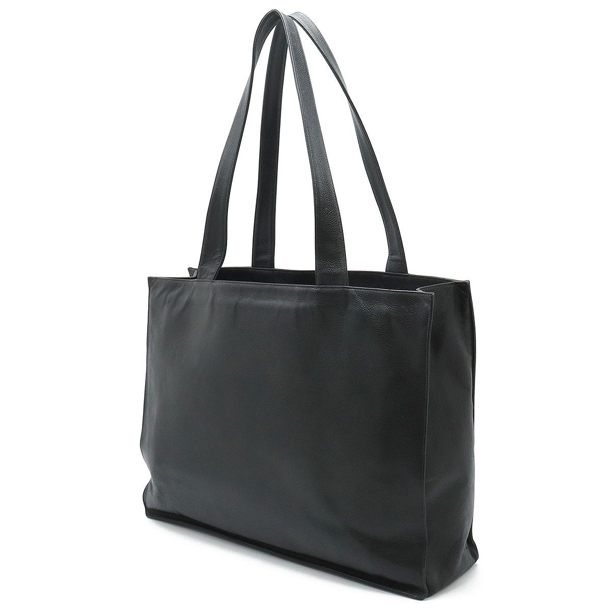 CHANEL シャネル ココマーク トートバッグ ショルダーバッグ