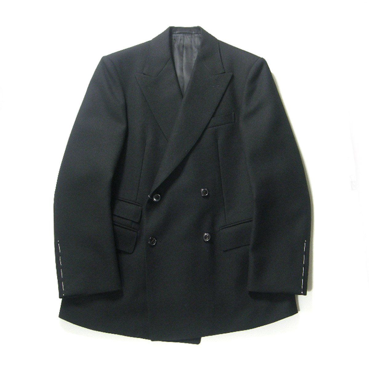 THE GENTLEMAN IN THE PARLOUR デニム テーラード THE GENTLEMAN IN THE PARLOUR デニム テーラード