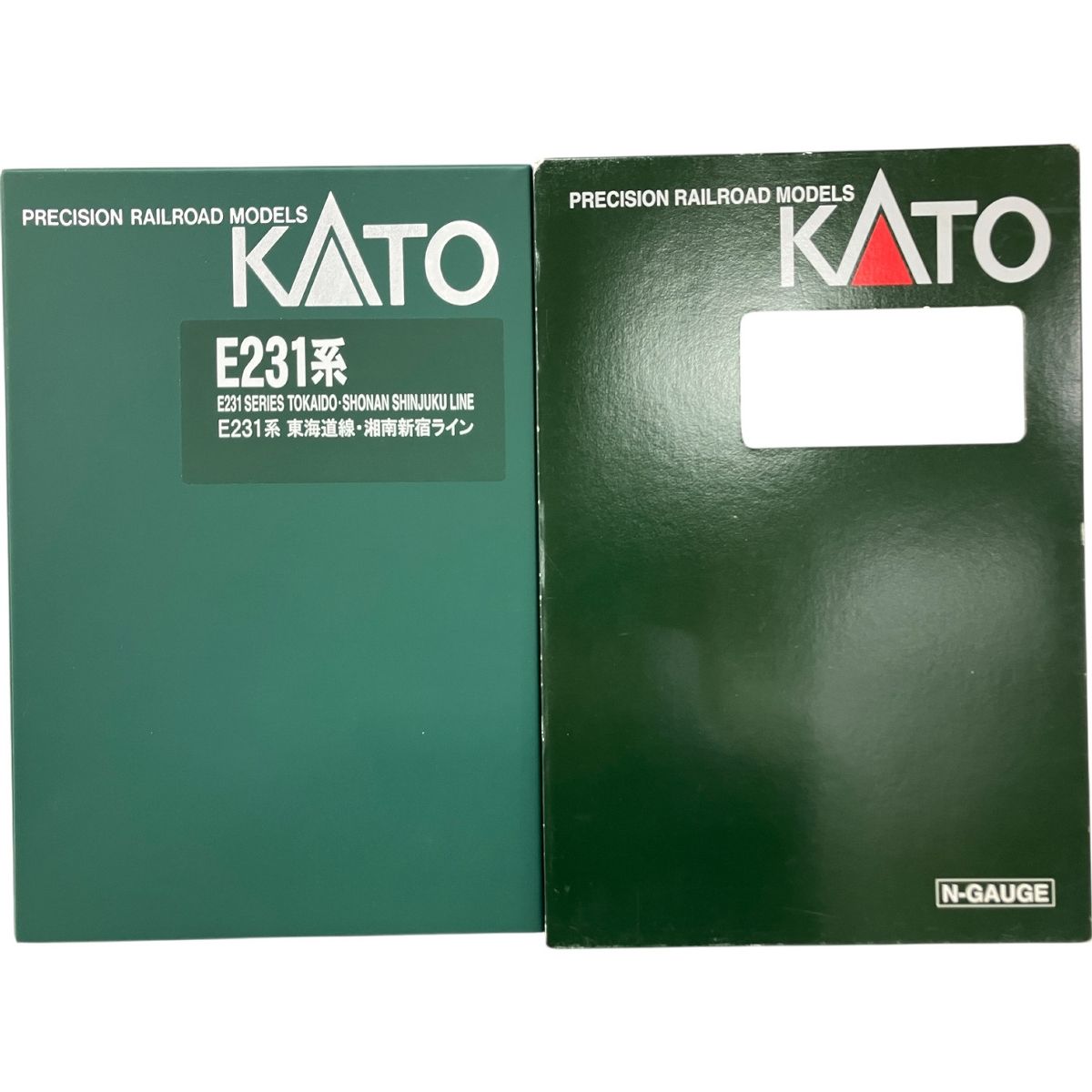 E231系