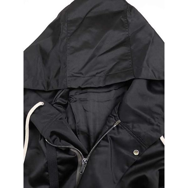 リックオウエンス　フィッシュテール　モッズコート　rick owens リックオウエンス フィッシュテール モッズコート rick owens