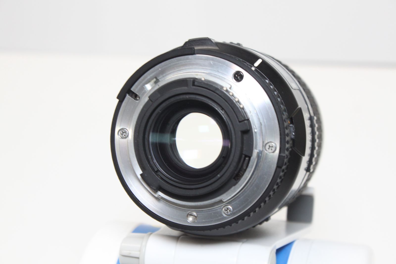 Nikon/AI AF Micro-Nikkor 60mm f2.8D/単焦点レンズ ⑤ 【公式通販】