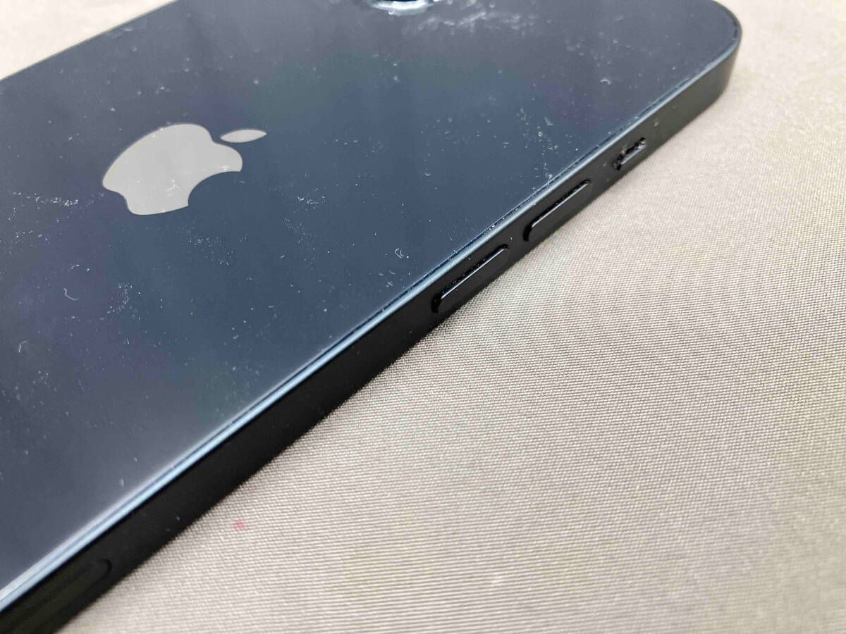 0 ミッドナイト iPhone 128GB 1 GB SoftBank SIMフリー Softbank 