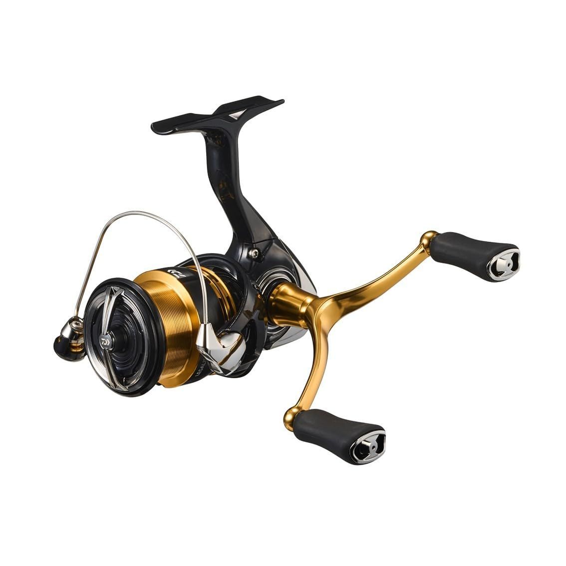 在庫 ダイワDAIWA スピニングリール 23レガリス LT 1000S~6000D-H 各種 2025年モデル